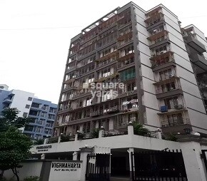 Vighnaharta Complex Kharghar
