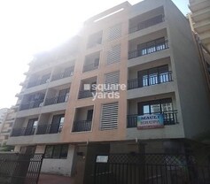 Vighnesh Mauli Krupa, Ghansoli, Navi Mumbai