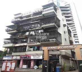 Vihang Residency