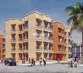 Vijay Diamond Residency