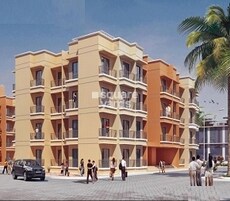 Vijay Diamond Residency Featured Image