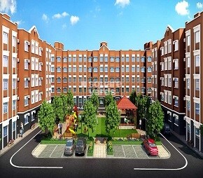 Vijay Estate Vakas