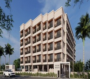 Vijay Hazare Heights