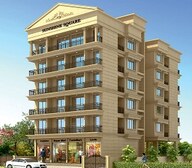 Vikramaditya Sunshine Square Video