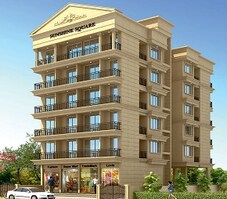 Vikramaditya Sunshine Square Featured Image