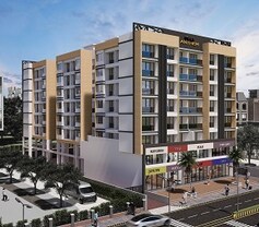 Villa Anthem, Sector 50 Dronagiri, Navi Mumbai