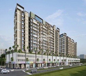 Villa Bhaveshwar Phase I