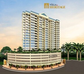 Villa Heritage