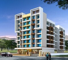 Villa Oceano, Dronagiri, Navi Mumbai