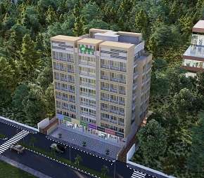 Villa Spring in Sector 47 Dronagiri, Navi Mumbai