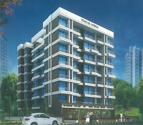 Vinayak Ashray, Karanjade, Navi Mumbai