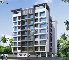 Vipul Mahavir Villa, Kamothe Sector 35, Navi Mumbai