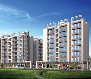 Virat Greenwoods, Pashane, Navi Mumbai