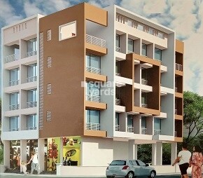 Vishal Bhakti Darshan, Ulwe Sector 18, Navi Mumbai