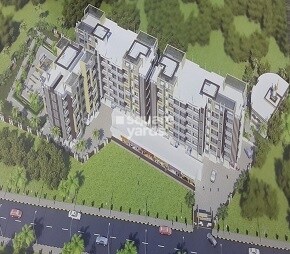 Vishal Heights Kharghar