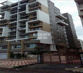 Vishal Residency Ulwe