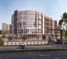 Vishesh Balaji Avvante, Wakadi, Navi Mumbai