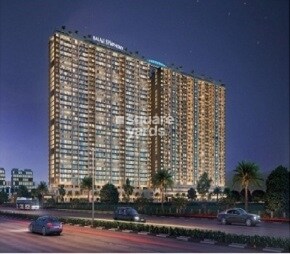 Vishesh Balaji Symphony Phase 2