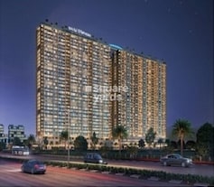Vishesh Balaji Symphony Phase 3, New Panvel, Navi Mumbai