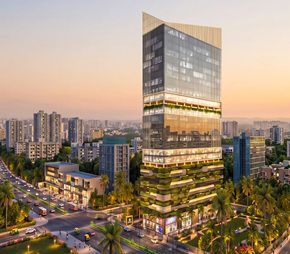 Vishesh Millennium 155, Mahape, Navi Mumbai