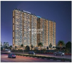 Vishesh Symphony, New Panvel, Navi Mumbai