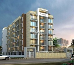 Vishrut Casablanca, Ulwe, Navi Mumbai