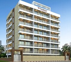 Vishrut Dresden, Ulwe Sector 17, Navi Mumbai