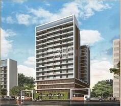 Vishv Eleanor, Nerul, Navi Mumbai