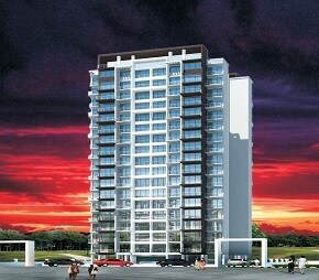 Vishwa Abha residential project in Dronagiri