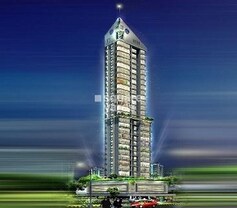 Vishwa Green Hans, Kharghar, Navi Mumbai