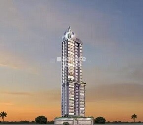Vishwa Hans, Kharghar, Navi Mumbai