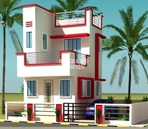 Vishwa Natures Paradise Villa