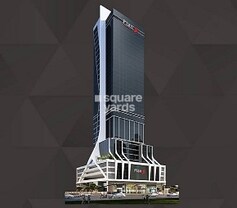 Vishwa Plan S Business Park, Nerul, Navi Mumbai