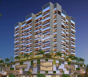 Vishwakarma Bhagyodaya Aura Luxisca