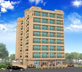 Vishwanath Vaastu, Sector 1 Pushpak Nagar, Navi Mumbai