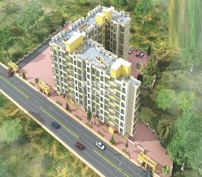 Vivek Gajanan Park