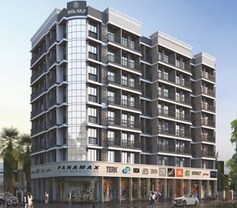 VK Payal Kalp, Pushpak Nagar, Navi Mumbai