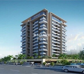VM Mohan Palms, Seawoods, Navi Mumbai
