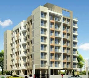 VM Siddhivinayak Homes