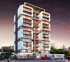 VR Sanskruti, Ulwe Sector 19, Navi Mumbai