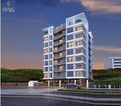 VR Swarg, Nerul Sector 21, Navi Mumbai