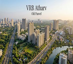 VRB Atharv project in Old Panvel, Navi Mumbai