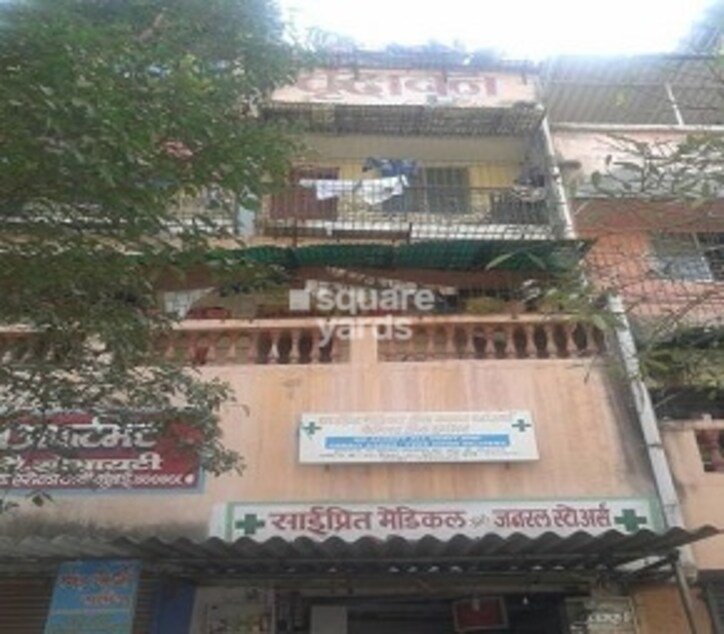 Vrindavan Apartment CHS Cover Image