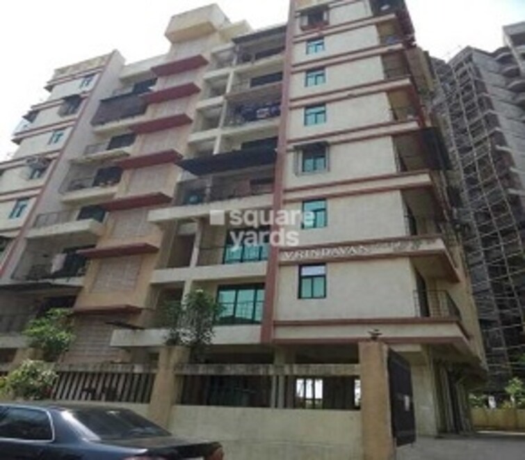 Vrindavan CHS Kharghar Cover Image