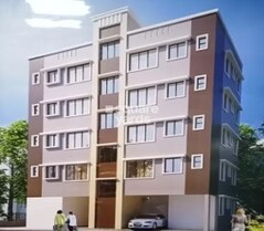 Vrindavan CHS Vashi