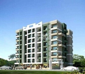 Vrundavan Park, Kamothe, Navi Mumbai