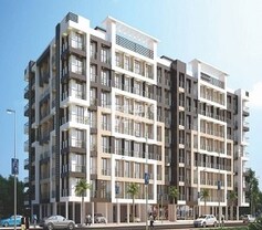 VW Daji Residency, Uran, Navi Mumbai