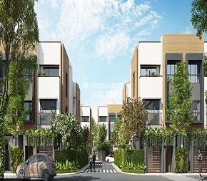 Wadhwa Magnolia Cluster 3