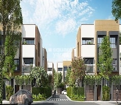 Wadhwa Magnolia Cluster 3, Old Panvel, Navi Mumbai