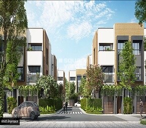 Wadhwa Magnolia, Old Panvel, Navi Mumbai